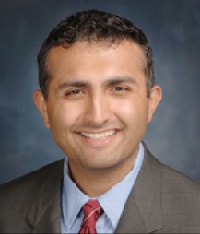 Dr. Anand Thanwar Shivnani MD, Radiation Oncologist