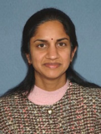 Dr. Sushma  Reddy MD