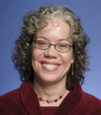 Dr. Victoria Marlene Leiphart M.D.