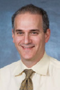 Dr. Edward Scott Frankel M.D., Orthopedist