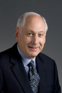 Dr. Allen W Rubin M.D.
