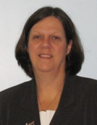 Dr. Eleanor Sue Cantrell M.D., Internist
