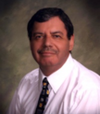 Dr. Julius H Simon M.D.