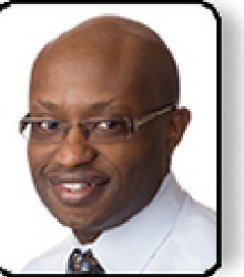 Ndegwa M. Njuguna M.D., Hematologist-Oncologist
