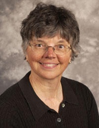 Dr. Margaret C Mcbride M.D.