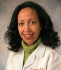 Dr. Catherine  Harth M.D.