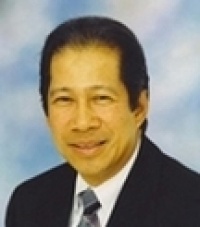 Dr. Raul Niduaza Calvo M.D., Family Practitioner