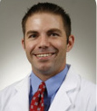 Dr. Benjamin Craig Taylor M.D.