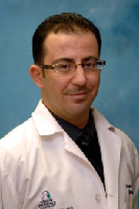 Dr. Duraid Ahad M.D., Family Practitioner