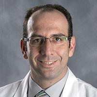 Marrouf Azar, MD, Nephrologist (Kidney Specialist)