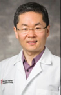 Dr. Jun Tae Park M.D., Neurologist