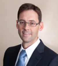 Dr. Matthew Alfred Speicher M.D., Ophthalmologist