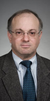 Dr. John Cooper Stivelman M.D.