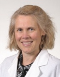 Dr. Marilyn Ann Fisher M.D.