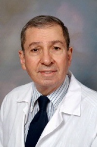 Dr. John Norante MD, Ear-Nose and Throat Doctor (ENT)