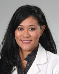 Dr. Irma Victoria Oliva M.D.