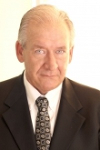 Dr. Donald Henry Vliegenthart M.D.