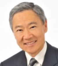 Dr. Edward W. Kim M.D., Ophthalmologist