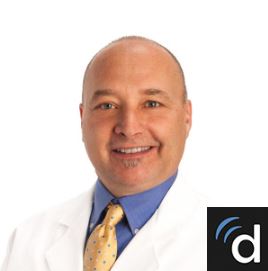 Dr. Daniel Wayne Vande lune M.D., Orthopedist