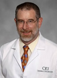 Dr. Steven J Arnow DO, Ophthalmologist