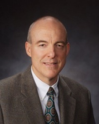 Dr. Stuart Wesley King M.D.