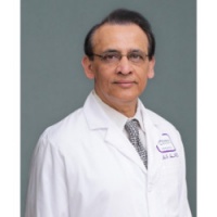 Dr. Abu Ahmed MD, Hematologist (Blood Specialist)