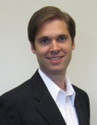 Dr. Quentin Max Huston D.C., Chiropractor