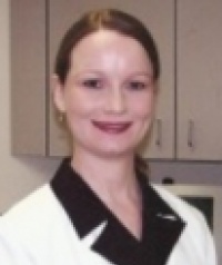 Dr. Joy Blanton Scurry M.D., Family Practitioner