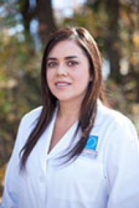 Dr. Dafnis Carolina Carranza M.D.