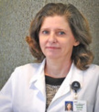 Dr. Cynthia Ann Wilkes M.D.