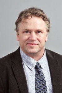 Dr. Christopher D. Berg DO