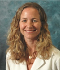 Dr. Sarah F Whiteford M.D.