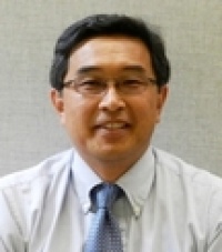 Dr. Larry  Yin MD, MSPH