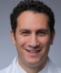 Dr. Sean Michael Bailey M.D., Neonatal-Perinatal Medicine Specialist