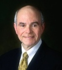 Dr. Robert N. Johnson M.D.