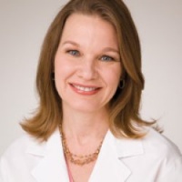 Dr. Leigh Ellen Eubanks M.D.