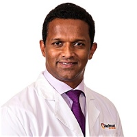 Dr. Saju I Mathew MD
