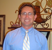Tony D Clark D.M.D., Dentist