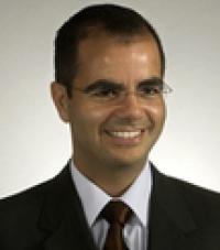 John Castro Pestaner MD, Radiologist