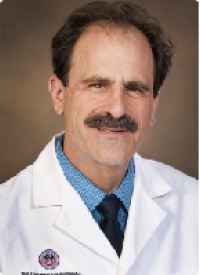 Dr. Michael Arnold Bookman M.D., Hematologist (Blood Specialist)