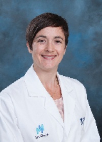 Dr. Meaghan A Combs MD, Family Practitioner
