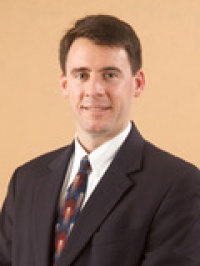 Dr. John Keith Scott MD, Family Practitioner