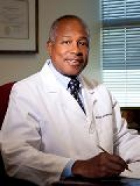 Edward Temple Anderson M.D., Cardiologist