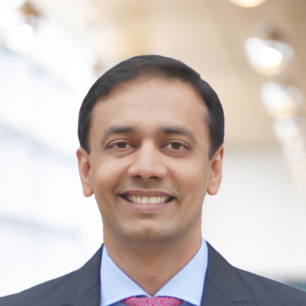 Gautam Bhimidi Reddy M.D., Cardiologist