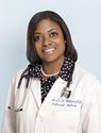 Dr. Anita  Petteway MD