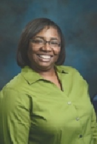 Dr. Christina Guyton Ingram M.D.