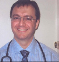 Dr. Bruno  Bucci M.D.