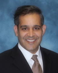 Dr. Sachin H Shah MD, Cardiothoracic Surgeon