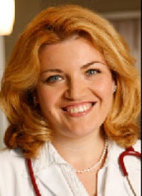 Dr. Milena Elimelakh MD, Oncologist