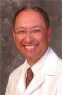 Dr. Scott Dolin MD, Ophthalmologist